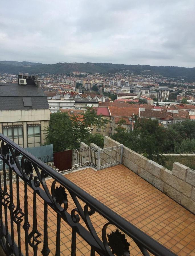 דירות אורנסה Casa Morea מראה חיצוני תמונה