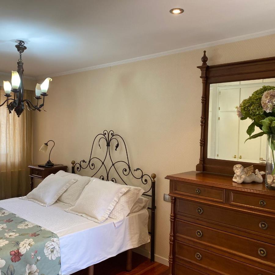 דירות אורנסה Casa Morea מראה חיצוני תמונה