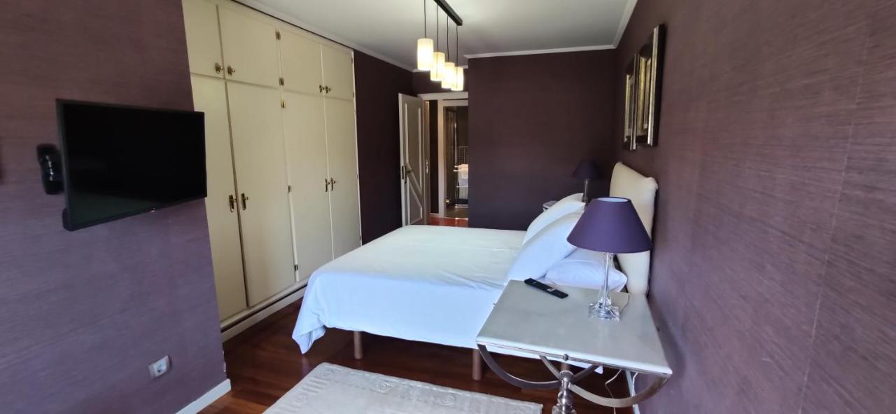 דירות אורנסה Casa Morea מראה חיצוני תמונה