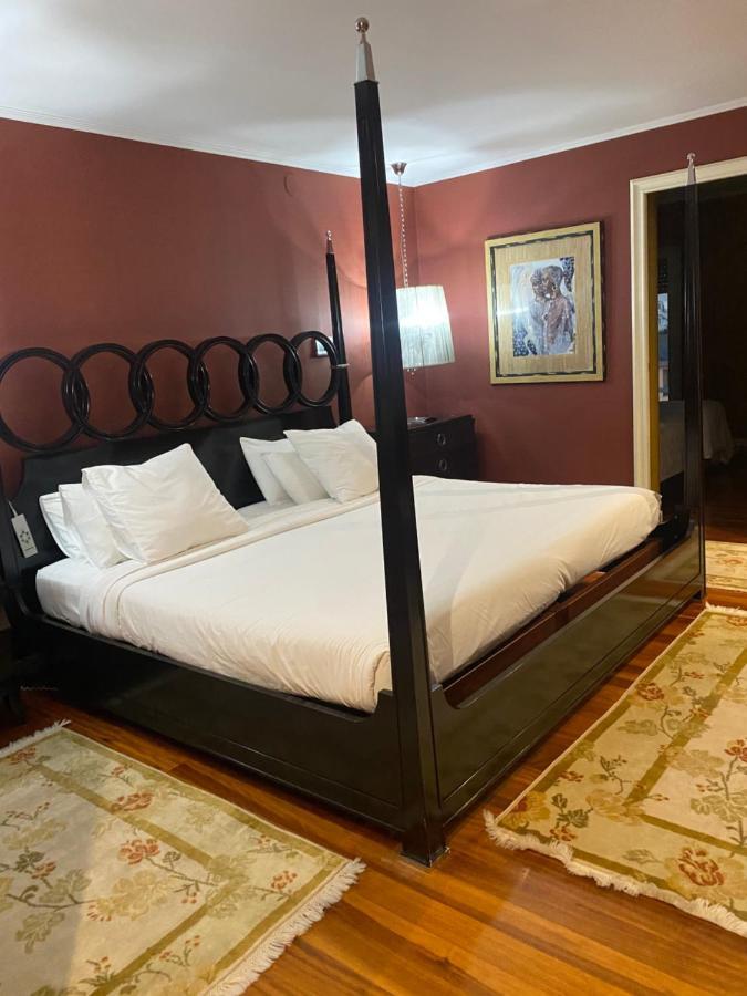 דירות אורנסה Casa Morea מראה חיצוני תמונה