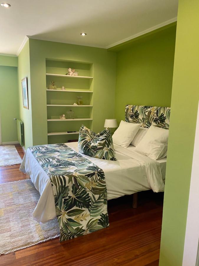 דירות אורנסה Casa Morea מראה חיצוני תמונה
